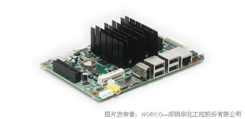 醫療數字化新紀元 華北工控為口腔手術機器人注入智能“芯”動力