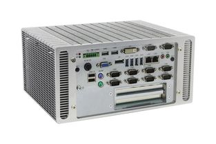 生機(jī)5月 華北工控驚艷亮相北京國防電子展 工控電腦產(chǎn)品引領(lǐng)創(chuàng)新風(fēng)潮